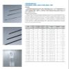 Cable Tie Straps,Locking Ties, 25pcs 4.6x100/150/200/260/300/350/400 To 700mm Stainless Steel Cable Ties Locking Metal Zip-Exhaust Wrap Coated (Color : Metallic, Size : 4.6X700 black 25PCS) ( Color : view 2