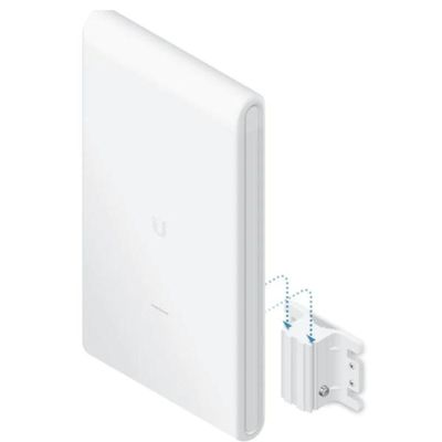 Ubiquiti RP-5AC-GEN2 Rocket Prism AC-Gen2 5 GHz airMAX ac Radio BaseStation (5-Pack)