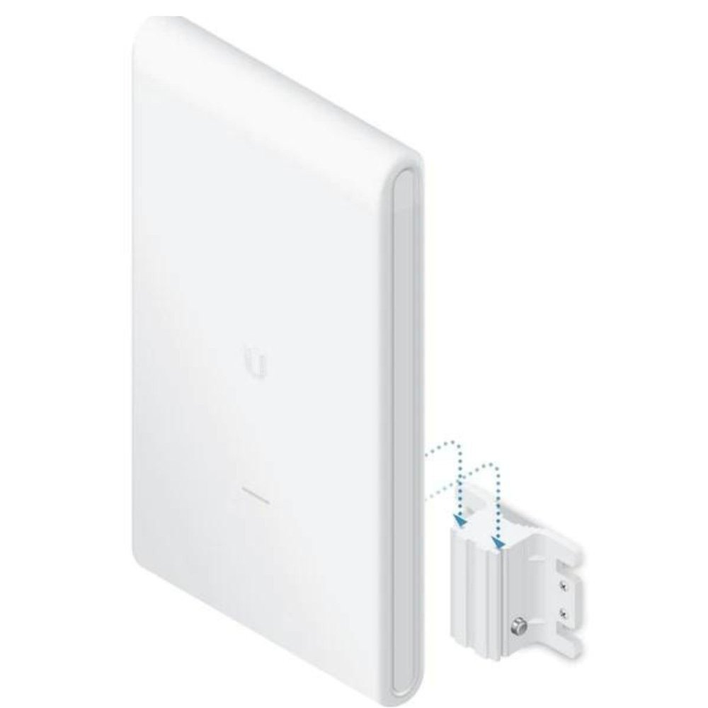 Ubiquiti RP-5AC-GEN2 Rocket Prism AC-Gen2 5 GHz airMAX ac Radio BaseStation (5-Pack)