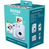 Fujifilm Instax Mini 12 Blue Holiday Bundle 2023 view 3