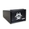 BLACK RAIN ORDNANCE Portable Digital Password & Key Access Security Safe (Black) view 1