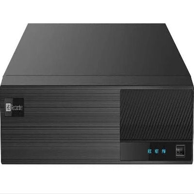 Titanium ED9516H5NV-16P-3NB 16-Channel 8MP 4K H.265+ PoE 144Mbps NVR SATA3.0  2, max 10TB
