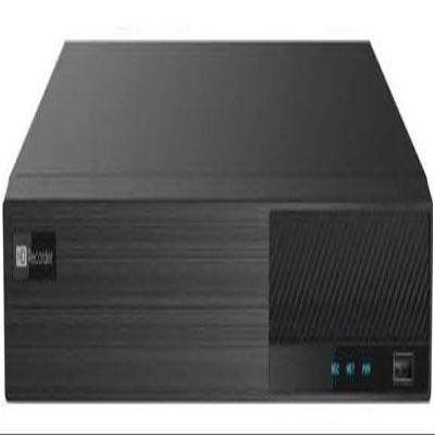 Titanium ED9308H5NV-8P-3NB 8-Channel 8MP 4K 80Mbps H.264+ NVR SATA3.0 2, max 10TB (HDD Not Included)
