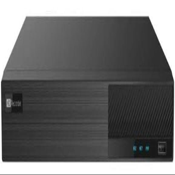 Titanium ED9308H5NV-8P-3NB 8-Channel 8MP 4K 80Mbps H.264+ NVR SATA3.0 2, max 10TB (HDD Not Included)
