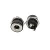 10Pcs/lot 5.5 x 2.1mm 5.5x2.5mm 3.5x1.3mm DC Power Supply Female Jack Connector DC-022B DC Socket 2 Legs Terminals(3.5x1.3mm 10Pcs) view 3