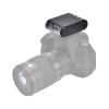 Mini Portable Digital Slave Flash for Cameras Produces Bright and Soft Light, Hot Shoe Mount, Easy and Installation, Mini and Lightweight Design, Great Accessory for view 1