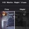 1080P Police Body Camera, Pocket Body Worn Camera Night Vision with Rotatable Lens, Wearable Small Video Recorder with Back Clip for Law Enforcement Guard Sports view 4