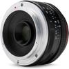50mm F2 Lens for Sony E-Mount Cameras A5000 A5100 A6000 A6100 A6300 A6400 A6500 A6600 NEX-3 NEX-3N NEX-5T NEX-5R NEX-5 NEX-5N NEX-7 NEX5C view 2