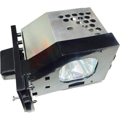 Advanced Lamps Lamp & Housing for The Panasonic PT-50LC13 TV