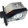 Advanced Lamps Lamp & Housing for The Panasonic PT-50LC13 TV view 1