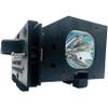 Advanced Lamps Lamp & Housing for The Panasonic PT-50LC13 TV view 3