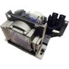 Advanced Lamps Lamp & Housing for The Mitsubishi HC3100 Projector view 1