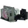 Advanced Lamps Lamp & Housing for The Mitsubishi HC3100 Projector view 2