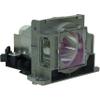 Advanced Lamps Lamp & Housing for The Mitsubishi HC3100 Projector view 3
