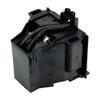 Advanced Lamps Lamp & Housing for The Panasonic PT-D5500 Projector view 3