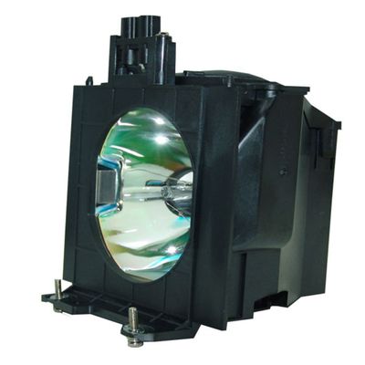 Advanced Lamps ET-LAD55 Lamp & Housing for Panasonic Projectors - Fits PT-D5500, PT-D5600U, PT-DW5000, TH-DW5000L, ET-LAD55 & More - 1 Unit Per Pack - 90-Day Warranty