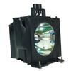 Advanced Lamps ET-LAD55 Lamp & Housing for Panasonic Projectors - Fits PT-D5500, PT-D5600U, PT-DW5000, TH-DW5000L, ET-LAD55 & More - 1 Unit Per Pack - 90-Day Warranty view 2