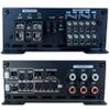 CDT Audio ACD-5CH 5-Channel 2X 320W Class D Amplifier view 2