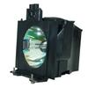 Advanced Lamps Lamp & Housing for The Panasonic PT-D5500U Projector view 4