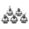 SOLKIN Drone Accessories for DJI Mavic 2 Pro Gimbal Housing Shell Without Camera Empty Gimbal for DJI Mavic 2 Pro Replacement Repair Parts view 2