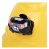 GREERRIDE Rechargeable Hard Hat Light - Headlamp for Keeping Hands Free view 1