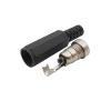 100Pcs DC Connector 5.5 x 2.1mm 5.5 * 2.1mm DC Power Female Socket DC pl;/UG Jack Assembly Barrel Solder Wire Connectors Adapter view 4