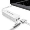 Answin Mag-Safe to USB C Adapter, USB C to Mag-Safe 1 & 2 Charging Connector Adapter Compatible for iPhone 15, M1/M2 MacBook, MacBook Air, MacBook Pro 13'', iPad with USB Type-C view 1
