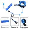 4PCS Boat Safety Key Lanyards Outboard Jet Ski Kill Switch Stop Cord Tether Emergency Shut Off Lanyard view 3