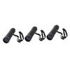Hemobllo 3pcs Mini Telescope 10x25 monocular Single-Tube Telescope Monocular 10x25 Adjustable Focus monocular Small view 1