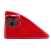 1280 * 720 Pixel Super HD Car Roof Brake Light Backup Camera Transporter Night Vision Reversing Camera Replacement for Renault Master ab 2010/Nissan NV400 ab 2010/Opel Vauxhall Movano ab 2010 view 1
