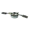 SOLKIN Drone Accessories for Mavic 3 Gimbal Camera Roll Motor Replacement Repair Parts for DJI Mavic 3 Drone Accessories view 2