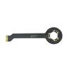 SOLKIN Drone Accessories Gimbal Yaw Motor Cable for DJI Phantom 4/4 Pro/Adv / V2.0 Replacement Camera Y Arm Motor Line Reapir Parts view 1