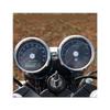 RAtsch Dashboard Protective Film for 650 Interceptor GT Motorcycle Cluster Screen Scratch Protection Film Screen Protector view 1