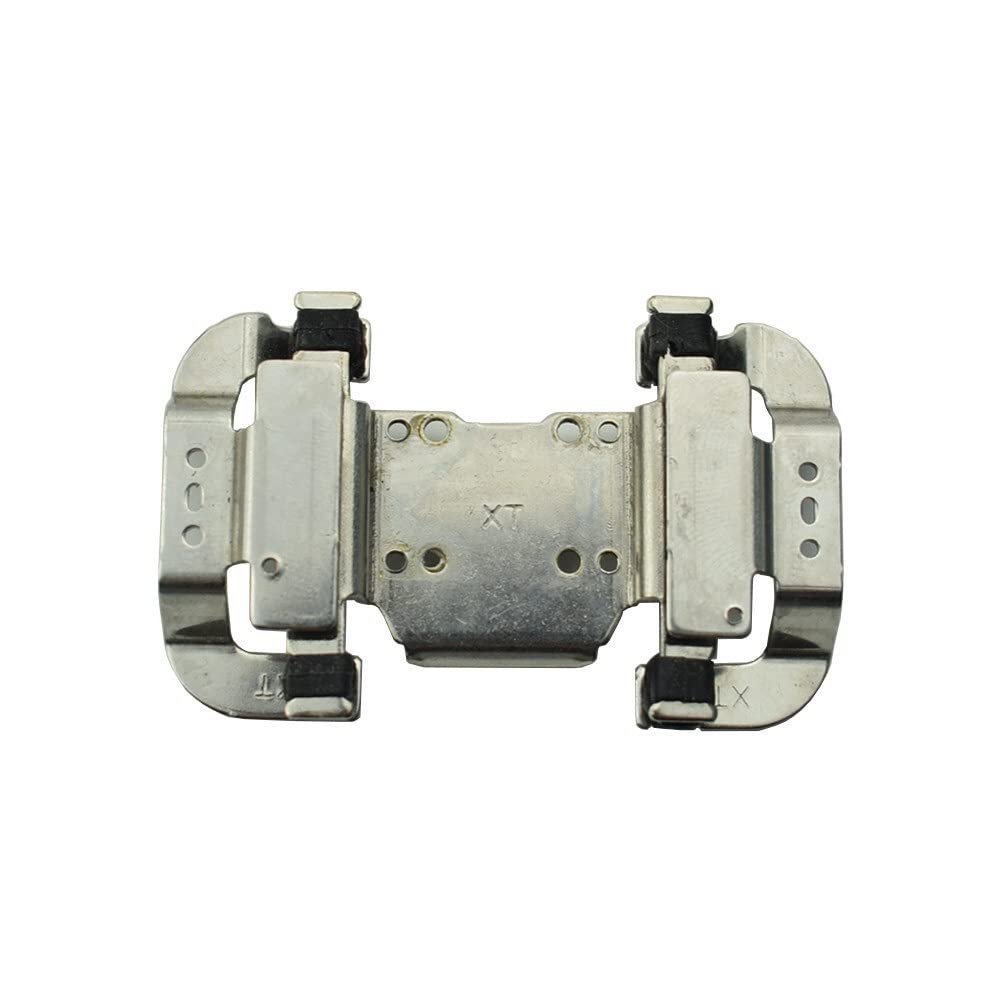 SOLKIN Drone Accessories Camera Gimbal Dampener Mount for DJI Phantom 4 Pro/Adv Replacement Shock-Proof Vibration Absorbing Board Repair Parts