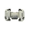 SOLKIN Drone Accessories Camera Gimbal Dampener Mount for DJI Phantom 4 Pro/Adv Replacement Shock-Proof Vibration Absorbing Board Repair Parts view 1