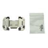 SOLKIN Drone Accessories Camera Gimbal Dampener Mount for DJI Phantom 4 Pro/Adv Replacement Shock-Proof Vibration Absorbing Board Repair Parts view 3