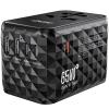 LENCENT 65W GaN International Travel Adapter with 2 USB-A & 3 Type C Ports view 1