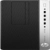 HP ProDesk 600G4 Tower Desktop Computer | Intel i7-8700 (3.4) | 32GB DDR4 RAM | 1TB SSD Solid State | Wi-Fi 5G + Bluetooth | Windows 11 | Home or Office PC (Renewed) view 2