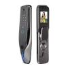 HAvern Electronic Smart Door Lock Security Home Card Password APP Biometric Fingerprint Lock view 2
