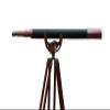 MARY NAUTICAL- Decorative Single Barrel Standard Tube Length Marine Navy Designer Home Floor Standing Maritime Wooden Tripod Antique Finish Telescope Collectible Gift view 3