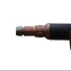 MARY NAUTICAL- Decorative Single Barrel Standard Tube Length Marine Navy Designer Home Floor Standing Maritime Wooden Tripod Antique Finish Telescope Collectible Gift view 4
