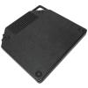 ZJchao 10 Inch Empty Tape Reel Carrying Case Universal for Open Reel Sound Tape for Reel to Reel Tape Players, Scratch Full Storage Box, Open Reel Sound Tape Box view 2