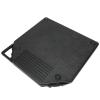 ZJchao 10 Inch Empty Tape Reel Carrying Case Universal for Open Reel Sound Tape for Reel to Reel Tape Players, Scratch Full Storage Box, Open Reel Sound Tape Box view 3
