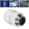 25mm F1.4 CCTV Lens F1.4 CCTV Lens C Mount CCTV Lens Camera Lens C Mount Camera Lens C Mount Film Lens Clear Efficient Light Conduction C Mount Camera Lens for Bar Shop Parking view 3