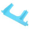 2.5inch Hard Drive Bracket for SCPH 30000 50000 Game,Hard Drive Tray Adapter Bracket, HDD SSD 3D Printed Bracket,HDD Bracket, SSD 3D Printed Bracket for SCPH 50000 for Game (Blue) view 1