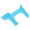 2.5inch Hard Drive Bracket for SCPH 30000 50000 Game,Hard Drive Tray Adapter Bracket, HDD SSD 3D Printed Bracket,HDD Bracket, SSD 3D Printed Bracket for SCPH 50000 for Game (Blue) view 4