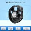 15038PB-A1L-EP00 NMB Fan 115VAC 35/32W 172 * 150 * 38MM UPS Power Supply Fan Replace 5915PC-12T-B30 view 2
