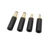1Pcs Gold Plated DC Power pl;/UG Adapter 5.5x2.5mm / 5.5x2.1mm / 4.0x1.7mm / 3.5x1.35mm DC Male Plugs Jack DIY Welding Connector(3.5x1.35mm) view 3