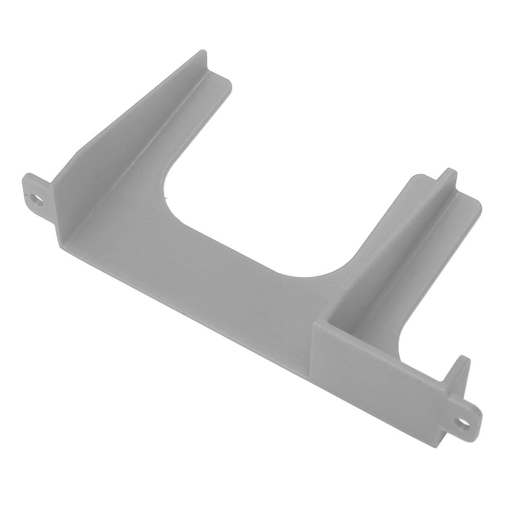 2.5 Inch Hard Drive Bracket for HDD SSD Storage, 3D Printed Tray Adapter Mount Bracket, Universal Drive Holder for Internal Expansion