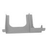 2.5 Inch Hard Drive Bracket for HDD SSD Storage, 3D Printed Tray Adapter Mount Bracket, Universal Drive Holder for Internal Expansion view 2